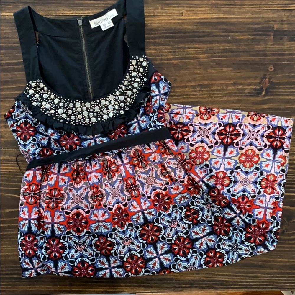 Kenzie dress